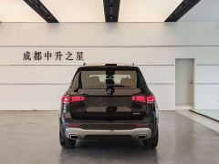 Mercedes-Benz GLB 200 Fashion Edition - photo 5