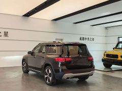 Mercedes-Benz GLB 200 Fashion Edition - photo 6