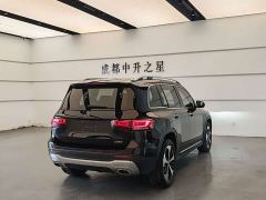 Mercedes-Benz GLB 200 Fashion Edition - photo 7