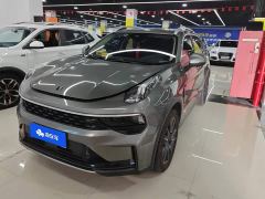 Lynk & Co 01 2.0T Diesel Two-Wheel Drive Pro - фото 1