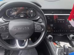 Lynk & Co 01 2.0T Diesel Two-Wheel Drive Pro - фото 12