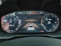 Lynk & Co 01 2.0T Diesel Two-Wheel Drive Pro - фото 14