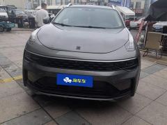 Lynk & Co 01 2.0T Diesel Two-Wheel Drive Pro - фото 2