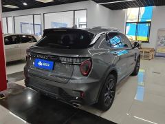 Lynk & Co 01 2.0T Diesel Two-Wheel Drive Pro - фото 3