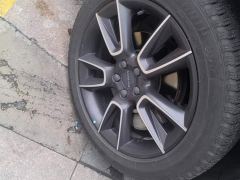 Lynk & Co 01 2.0T Diesel Two-Wheel Drive Pro - фото 6