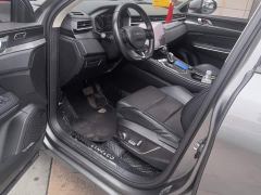 Lynk & Co 01 2.0T Diesel Two-Wheel Drive Pro - фото 9