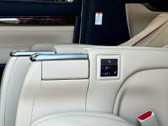 Toyota Alphard Hybrid 2.5L Luxury - фото 15