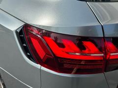 Audi RS 4 RS4 Avant Black Obsidian Edition - ფოტო 10