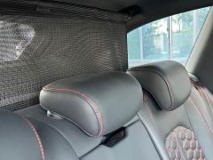 Audi RS 4 RS4 Avant Black Obsidian Edition - ფოტო 20