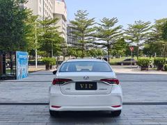 Toyota Corolla 1.2T S-CVT Pioneer Edition - photo 10