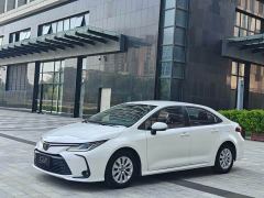 Toyota Corolla 1.2T S-CVT Pioneer Edition - photo 2