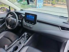 Toyota Corolla 1.2T S-CVT Pioneer Edition - photo 4