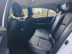 Toyota Corolla 1.2T S-CVT Pioneer Edition - photo 5
