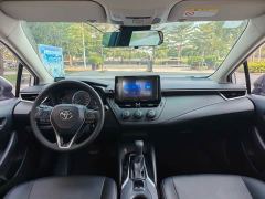 Toyota Corolla 1.2T S-CVT Pioneer Edition - photo 7