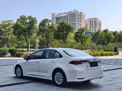 Toyota Corolla 1.2T S-CVT Pioneer Edition - photo 8