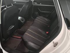 Volkswagen Lavida 280TSI DSG Comfort - фото 11