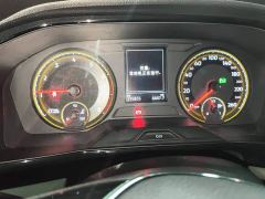 Volkswagen Lavida 280TSI DSG Comfort - фото 14