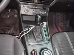 Volkswagen Lavida 280TSI DSG Comfort - фото 16