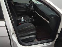 Volkswagen Lavida 280TSI DSG Comfort - фото 8