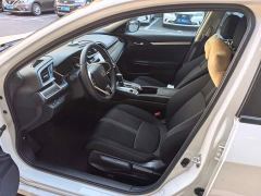 Honda Civic 220TURBO CVT Sport Edition National VI - photo 2