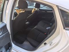 Honda Civic 220TURBO CVT Sport Edition National VI - photo 3