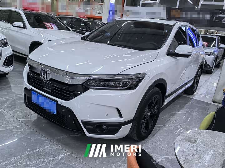 Honda CR-V 240TURBO CVT FWD Luxury - car from China