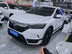 Honda CR-V 240TURBO CVT FWD Luxury - photo 1
