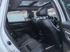 Honda CR-V 240TURBO CVT FWD Luxury - photo 10