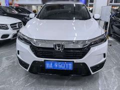 Honda CR-V 240TURBO CVT FWD Luxury - photo 2