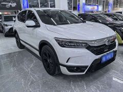 Honda CR-V 240TURBO CVT FWD Luxury - photo 3