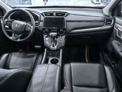 Honda CR-V 240TURBO CVT FWD Luxury - photo 7