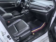Honda CR-V 240TURBO CVT FWD Luxury - photo 8