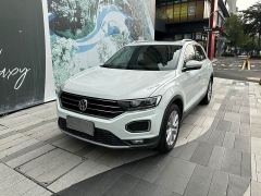 Toyota T-ROC Tanyue 280TSI DSG FWD Entry - photo 1