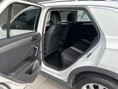 Toyota T-ROC Tanyue 280TSI DSG FWD Entry - photo 10