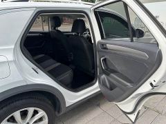 Toyota T-ROC Tanyue 280TSI DSG FWD Entry - photo 11