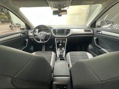 Toyota T-ROC Tanyue 280TSI DSG FWD Entry - photo 12