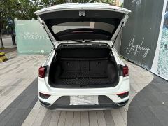Toyota T-ROC Tanyue 280TSI DSG FWD Entry - photo 13