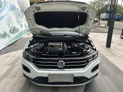 Toyota T-ROC Tanyue 280TSI DSG FWD Entry - photo 14