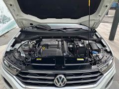 Toyota T-ROC Tanyue 280TSI DSG FWD Entry - photo 15