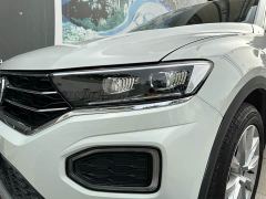 Toyota T-ROC Tanyue 280TSI DSG FWD Entry - photo 16