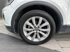 Toyota T-ROC Tanyue 280TSI DSG FWD Entry - photo 17