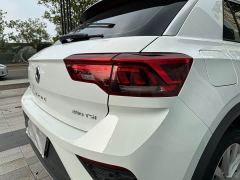 Toyota T-ROC Tanyue 280TSI DSG FWD Entry - photo 19