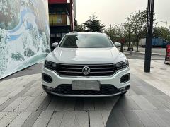 Toyota T-ROC Tanyue 280TSI DSG FWD Entry - photo 2