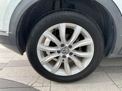 Toyota T-ROC Tanyue 280TSI DSG FWD Entry - photo 20