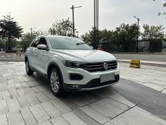 Toyota T-ROC Tanyue 280TSI DSG FWD Entry - photo 3
