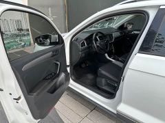 Toyota T-ROC Tanyue 280TSI DSG FWD Entry - photo 4