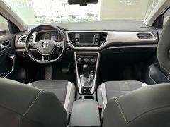 Toyota T-ROC Tanyue 280TSI DSG FWD Entry - photo 5
