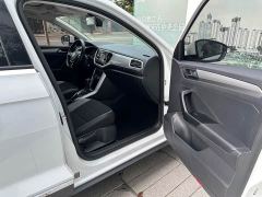 Toyota T-ROC Tanyue 280TSI DSG FWD Entry - photo 6