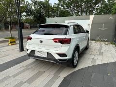 Toyota T-ROC Tanyue 280TSI DSG FWD Entry - photo 7