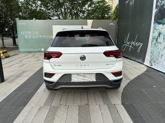 Toyota T-ROC Tanyue 280TSI DSG FWD Entry - photo 8